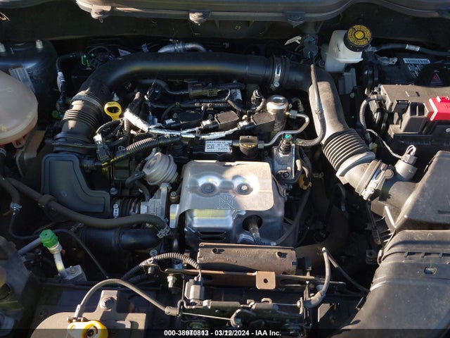 Ford Ecosport Se 2018 MAJ3P1TE0JC211890 Image 10