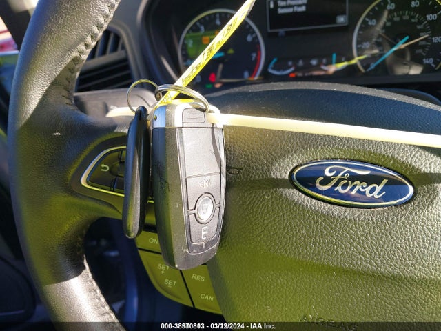 Ford Ecosport Se 2018 MAJ3P1TE0JC211890 Image 11
