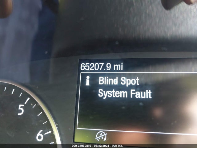 Ford Ecosport Se 2018 MAJ3P1TE0JC211890 Image 7