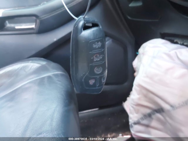 Ford Edge Titanium 2016 2FMPK3K8XGBC56129 Image 11