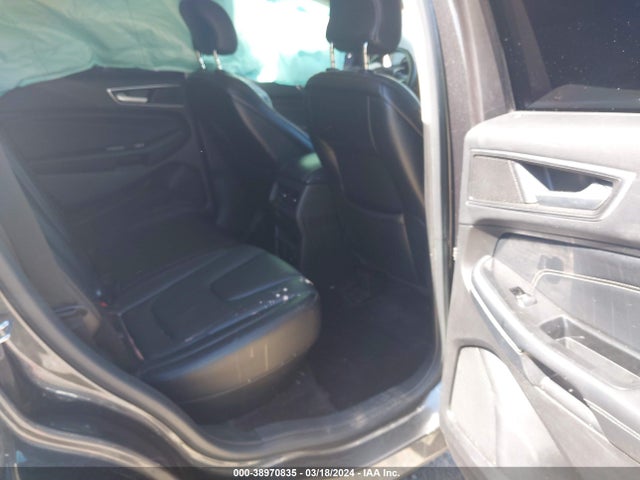 Ford Edge Titanium 2016 2FMPK3K8XGBC56129 Image 8