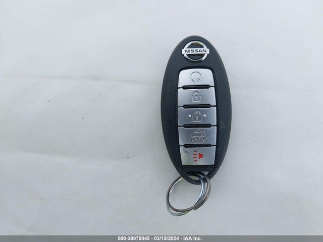 Nissan MURANO SL 2015 5N1AZ2MG7FN236021 Image 11