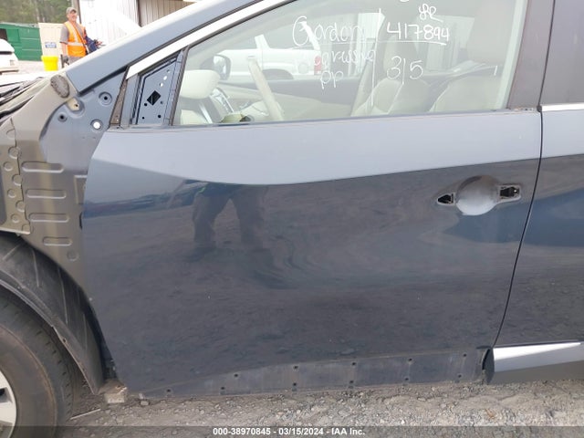 Nissan MURANO SL 2015 5N1AZ2MG7FN236021 Image 14