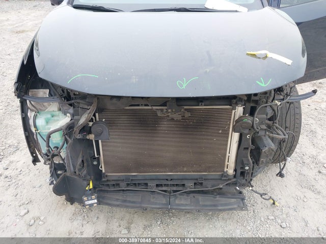 Nissan MURANO SL 2015 5N1AZ2MG7FN236021 Image 6