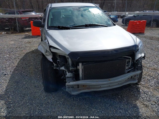 Chevrolet EQUINOX LS 2014 2GNFLEEK3E6380529 Image 6