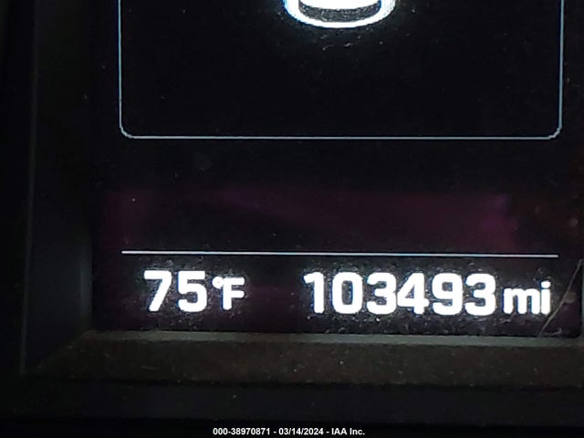 Hyundai Santa Fe Se Ultimate 2017 KM8SR4HF3HU170951 Image 15
