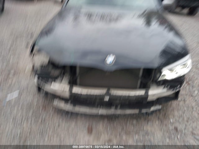 BMW M550i Xdrive 2018 WBAJB9C50JB049633 Image 12