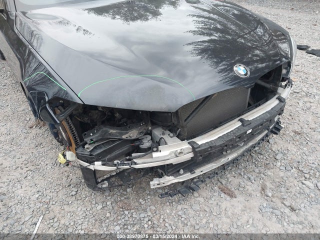 BMW M550i Xdrive 2018 WBAJB9C50JB049633 Image 6
