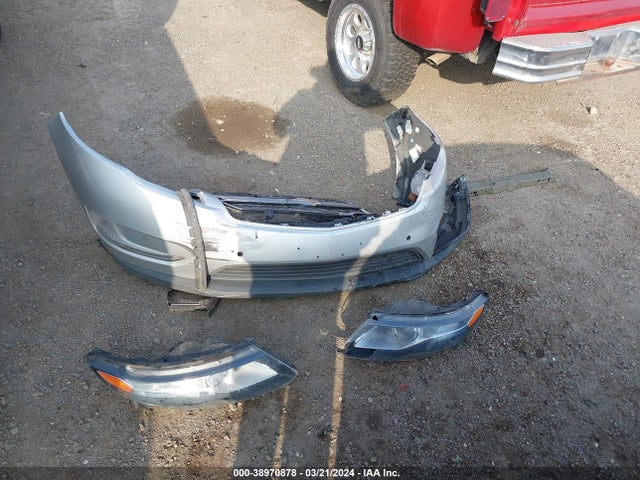 Chevrolet Volt 2015 1G1RD6E40FU126508 Image 12