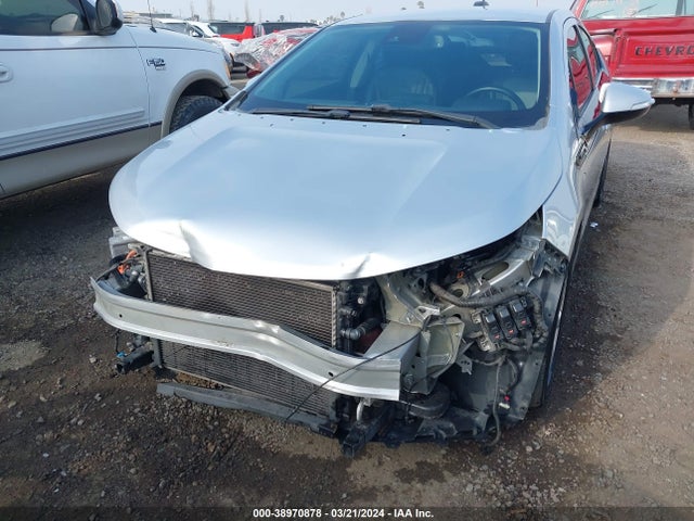 Chevrolet Volt 2015 1G1RD6E40FU126508 Image 6