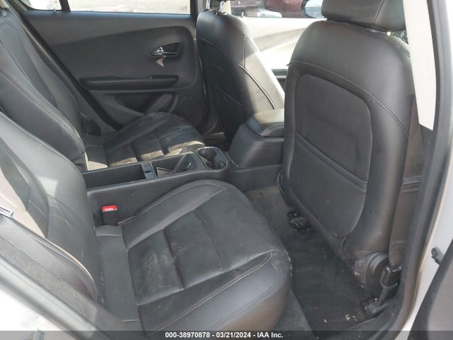 Chevrolet Volt 2015 1G1RD6E40FU126508 Image 8