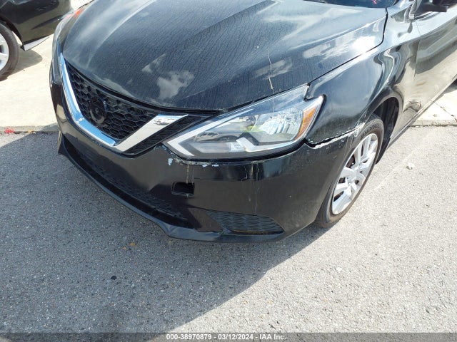 Nissan SENTRA SV 2017 3N1AB7AP2HY400908 Image 6
