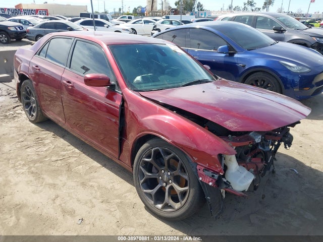 2019 2C3CCABG9KH569324 главное изображение