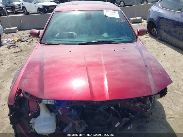 2C3CCABG9KH569324 Chrysler 300 300s