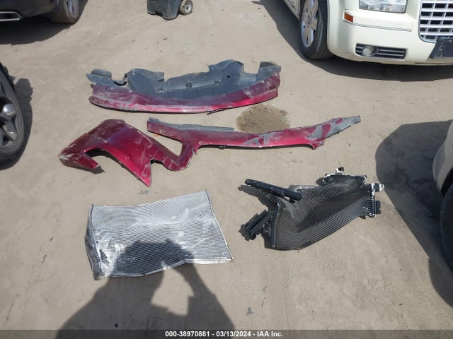 2C3CCABG9KH569324 Chrysler 300 300s