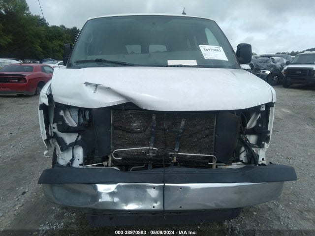 1GAWGRFG9F1216441 Chevrolet Express 2500 Lt