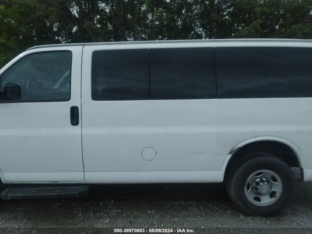 Chevrolet Express 2500 Lt 2015 1GAWGRFG9F1216441 Image 15
