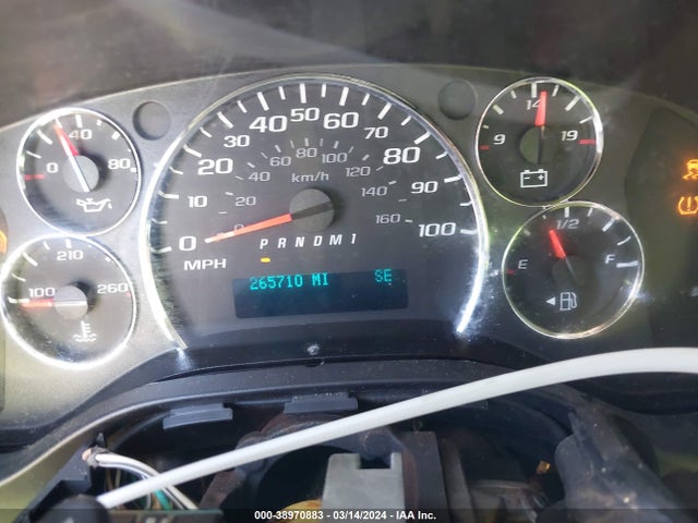 Chevrolet Express 2500 Lt 2015 1GAWGRFG9F1216441 Image 16