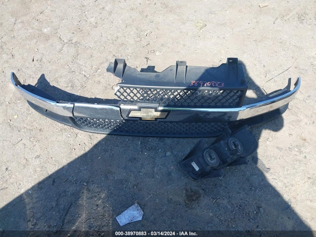 1GAWGRFG9F1216441 Chevrolet Express 2500 Lt