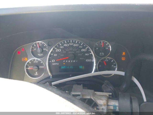 1GAWGRFG9F1216441 Chevrolet Express 2500 Lt