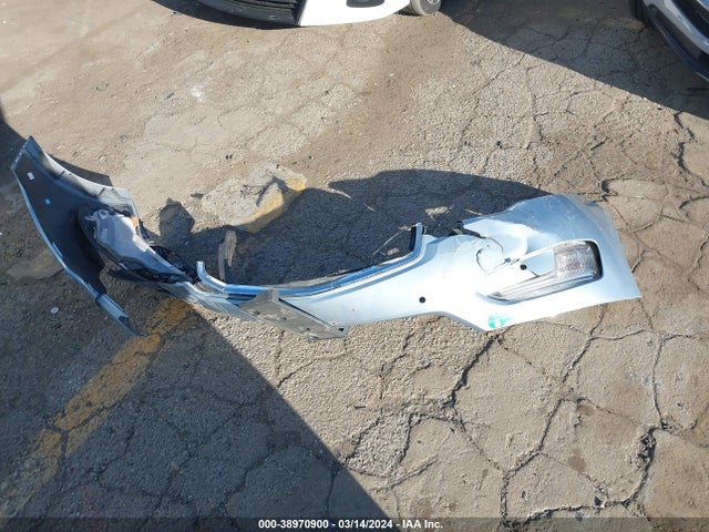 Chevrolet Volt 2014 1G1RH6E45EU146370 Image 11