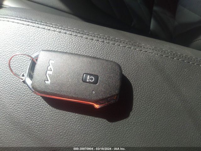 5XYK6CDF1RG171810 KIA Sportage X-line