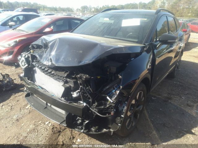 5XYK6CDF1RG171810 KIA Sportage X-line
