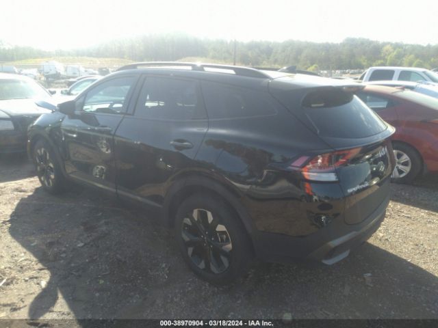 5XYK6CDF1RG171810 KIA Sportage X-line