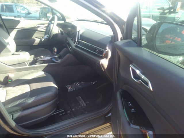 5XYK6CDF1RG171810 KIA Sportage X-line