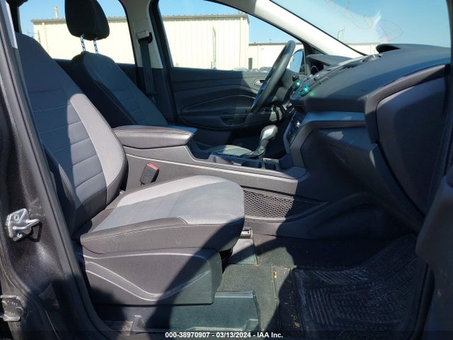 Ford ESCAPE S 2017 1FMCU0F74HUA31838 Image 5