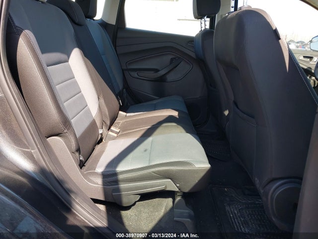 Ford ESCAPE S 2017 1FMCU0F74HUA31838 Image 8