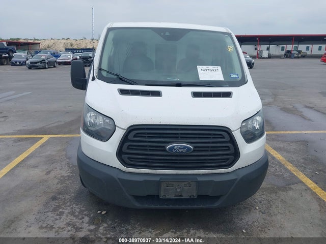 Ford Transit-150 2017 1FTYE9ZM8HKA22004 Image 12
