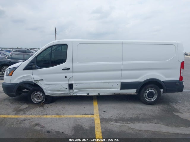 Ford Transit-150 2017 1FTYE9ZM8HKA22004 Image 14