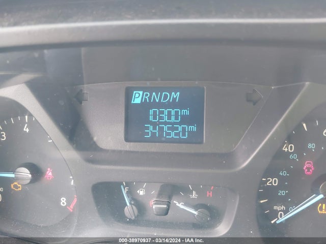 Ford Transit-150 2017 1FTYE9ZM8HKA22004 Image 15