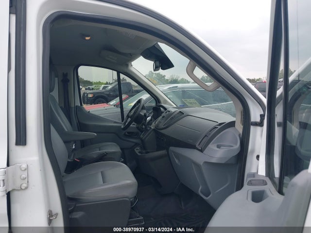 Ford Transit-150 2017 1FTYE9ZM8HKA22004 Image 5