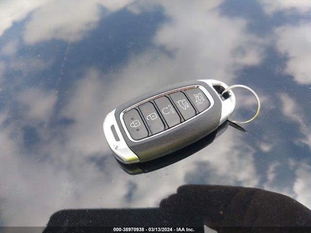 Hyundai ELANTRA SEL 2023 5NPLS4AG6PH097079 Image 11