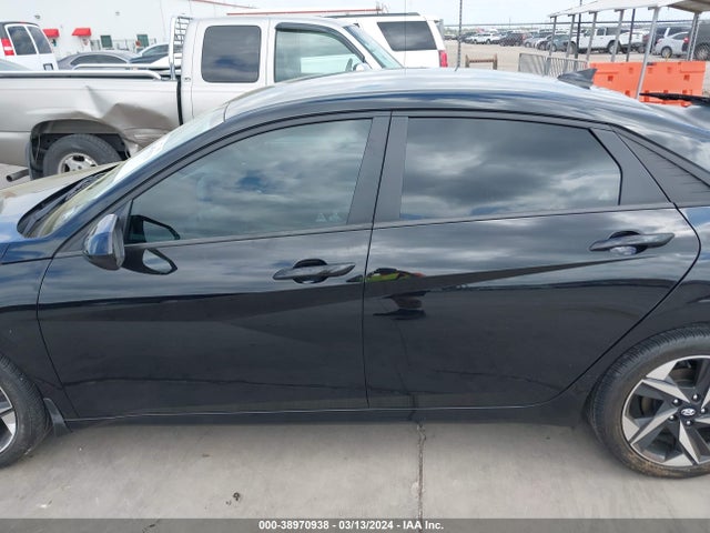 Hyundai ELANTRA SEL 2023 5NPLS4AG6PH097079 Image 14