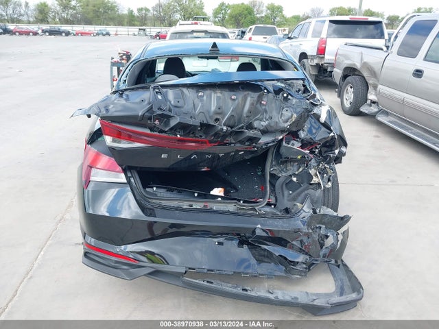 Hyundai ELANTRA SEL 2023 5NPLS4AG6PH097079 Image 6