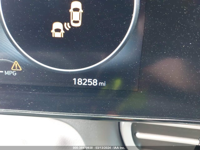 Hyundai ELANTRA SEL 2023 5NPLS4AG6PH097079 Image 7