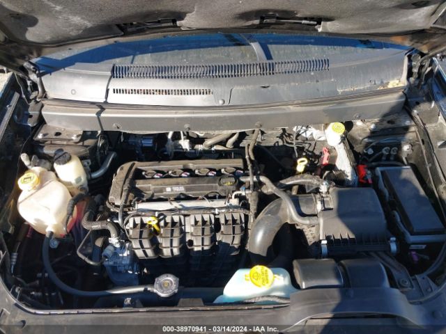 3C4PDCAB3LT220633 Dodge Journey Se Value