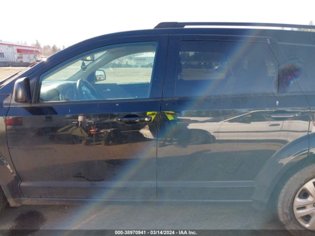3C4PDCAB3LT220633 Dodge Journey Se Value