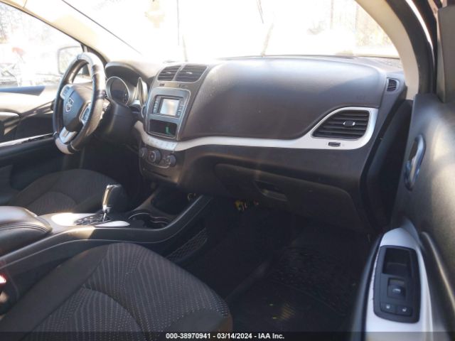 3C4PDCAB3LT220633 Dodge Journey Se Value