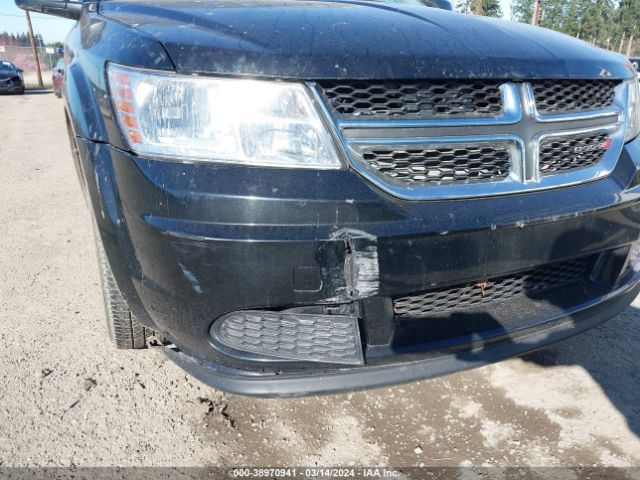 3C4PDCAB3LT220633 Dodge Journey Se Value