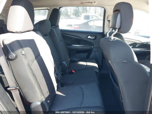 3C4PDCAB3LT220633 Dodge Journey Se Value