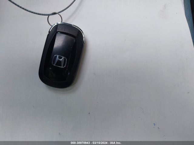 Honda ACCORD EX 2023 1HGCY1F35PA032736 Image 11