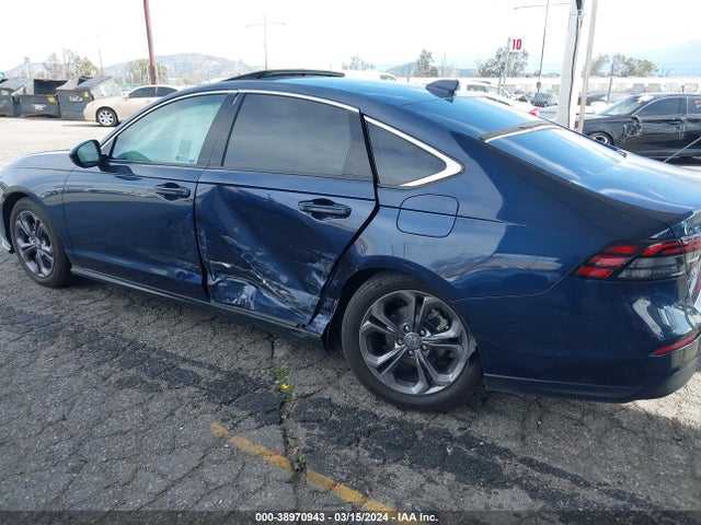 Honda ACCORD EX 2023 1HGCY1F35PA032736 Image 14
