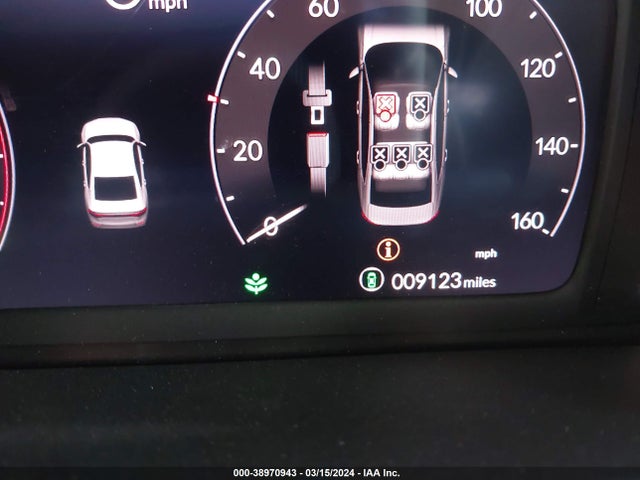 Honda ACCORD EX 2023 1HGCY1F35PA032736 Image 15