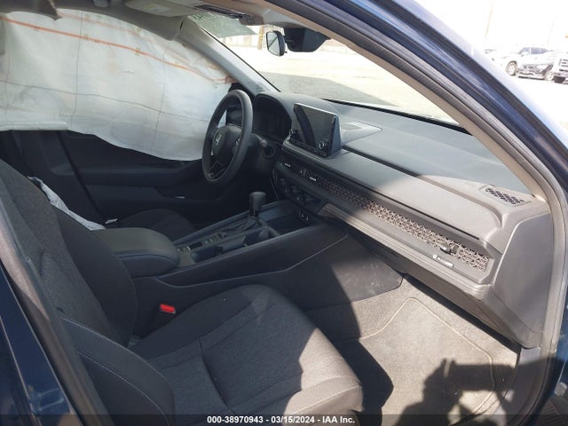 Honda ACCORD EX 2023 1HGCY1F35PA032736 Image 5