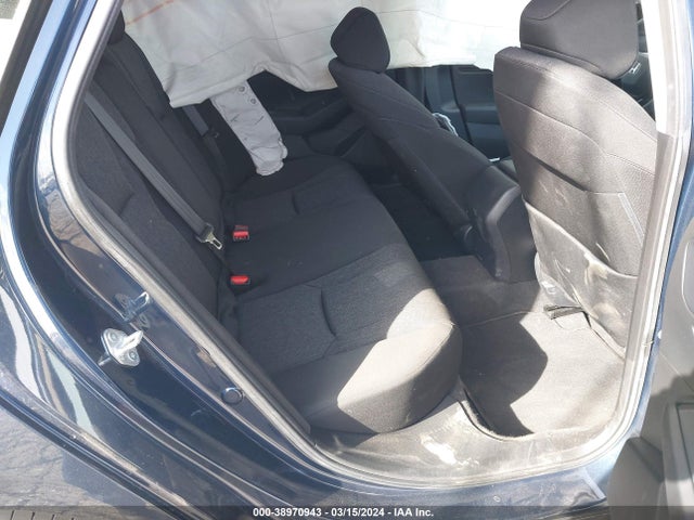 Honda ACCORD EX 2023 1HGCY1F35PA032736 Image 8