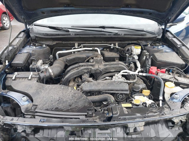 4S4BTANC9M3174027 Subaru Outback Limited